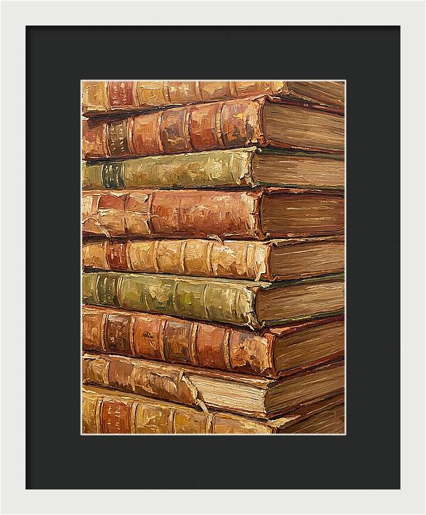 Charming Collection Of Classic Literature