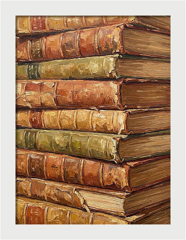 Charming Collection Of Classic Literature