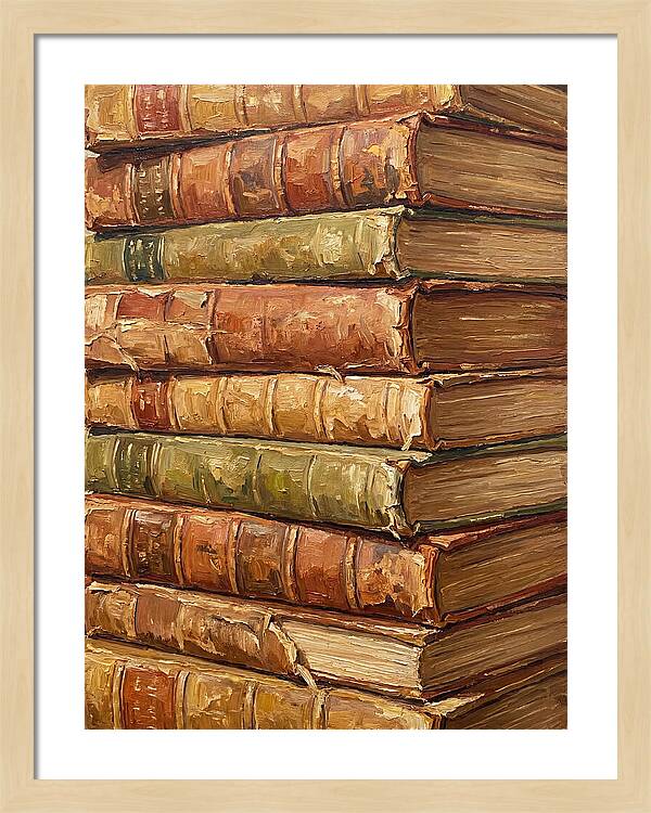 Charming Collection Of Classic Literature