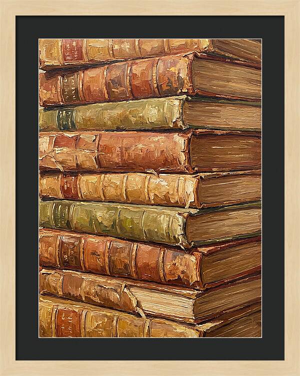 Charming Collection Of Classic Literature