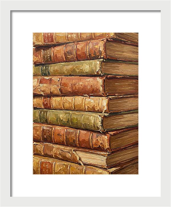 Charming Collection Of Classic Literature