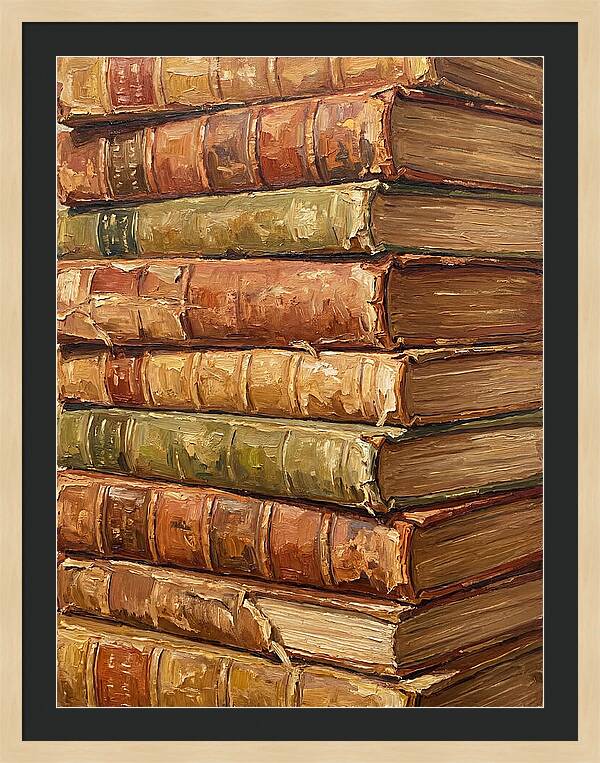 Charming Collection Of Classic Literature