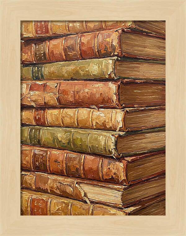 Charming Collection Of Classic Literature