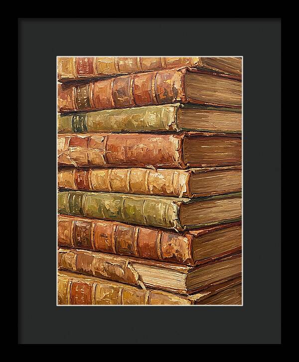 Charming Collection Of Classic Literature
