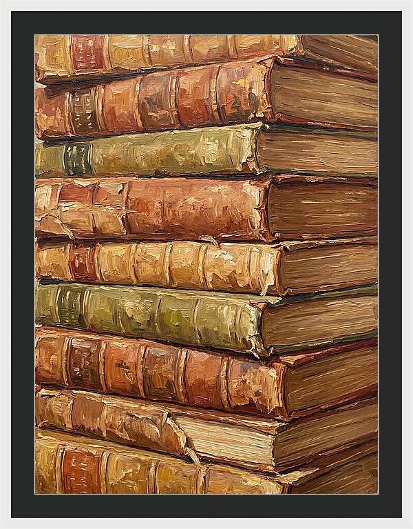 Charming Collection Of Classic Literature