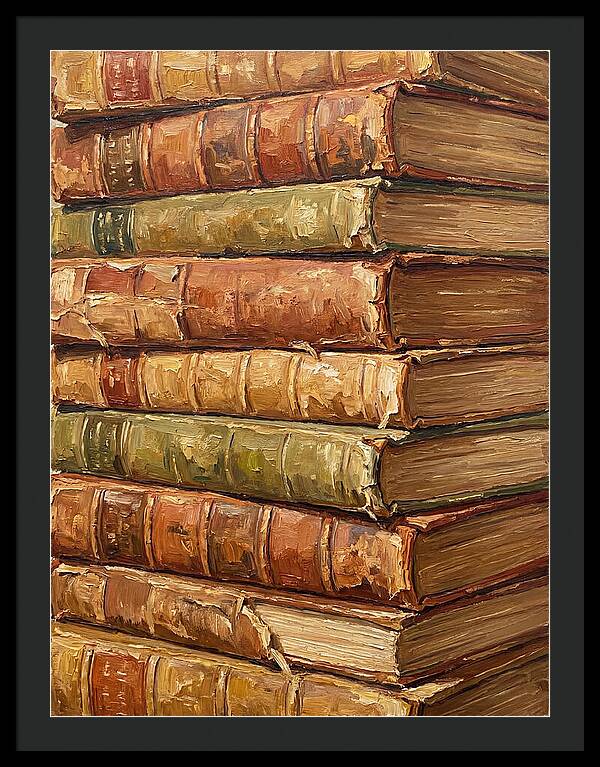 Charming Collection Of Classic Literature