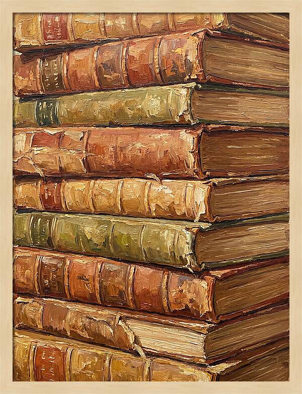 Charming Collection Of Classic Literature