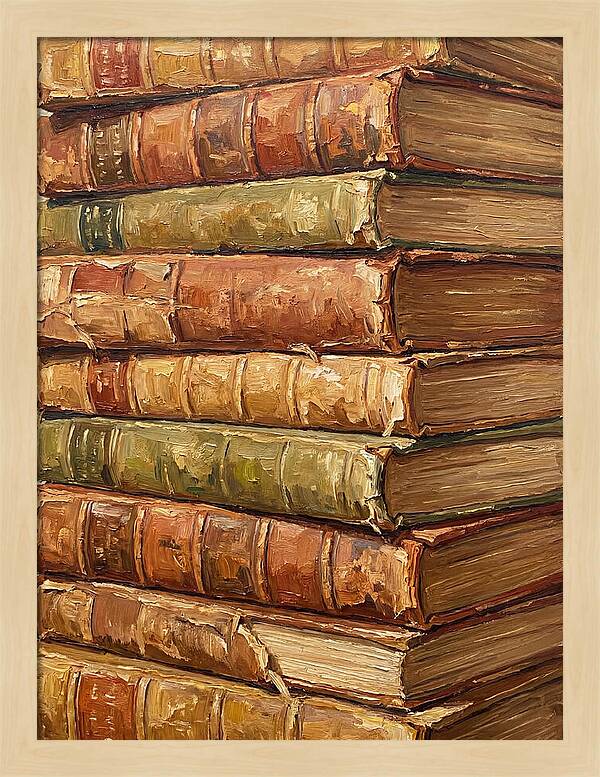 Charming Collection Of Classic Literature