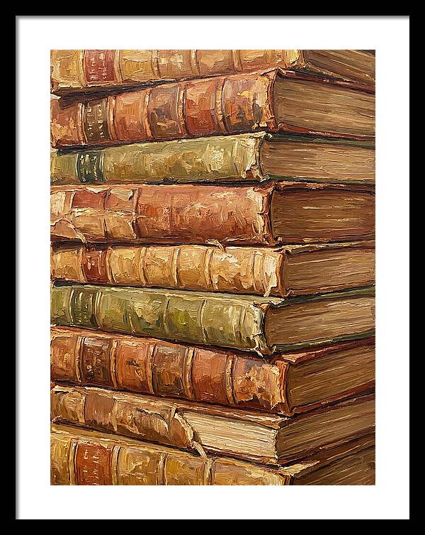 Charming Collection Of Classic Literature