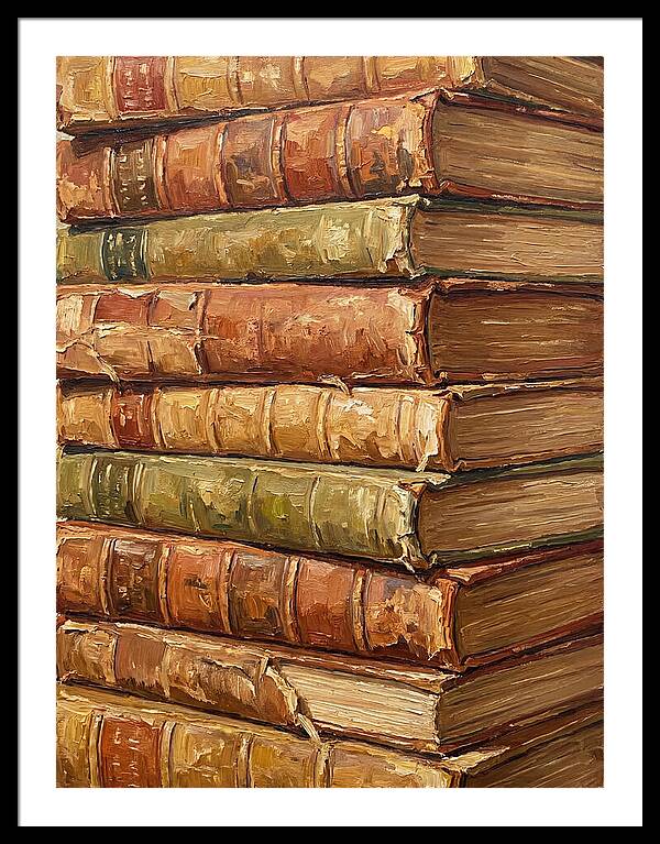 Charming Collection Of Classic Literature