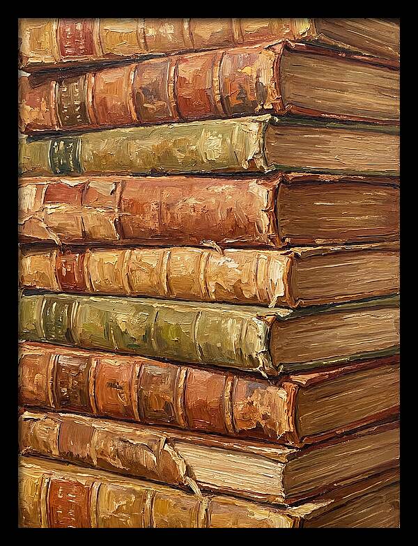 Charming Collection Of Classic Literature