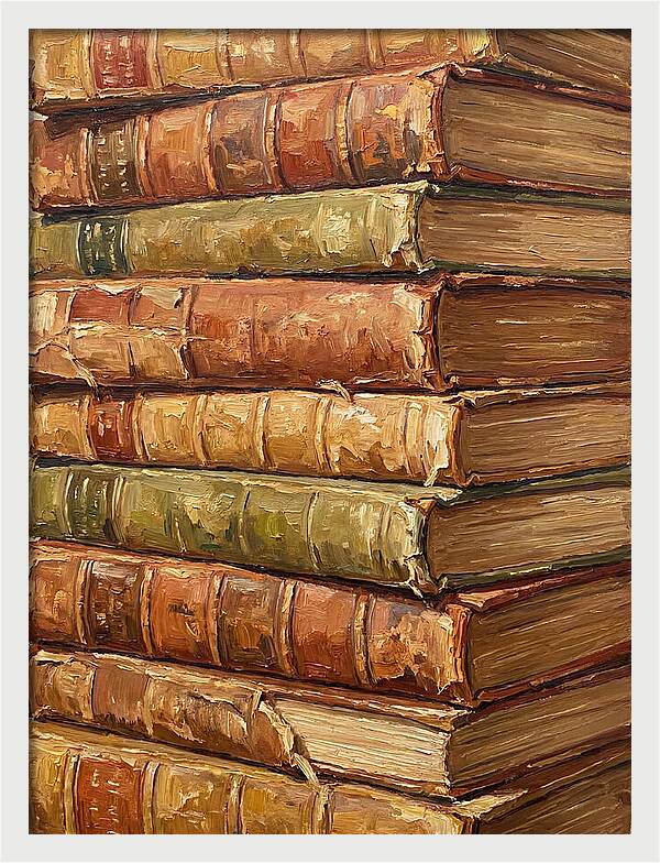 Charming Collection Of Classic Literature