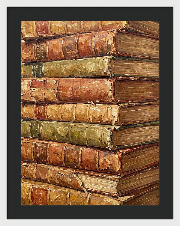 Charming Collection Of Classic Literature