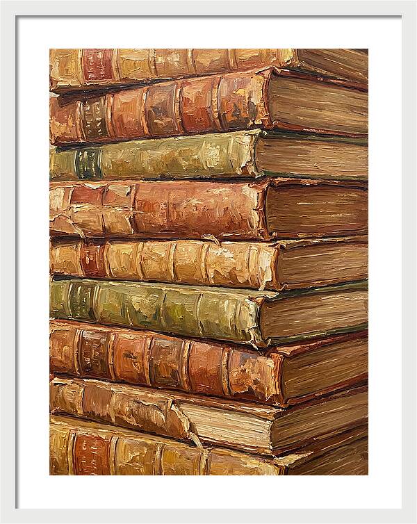 Charming Collection Of Classic Literature