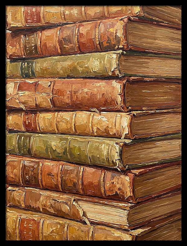 Charming Collection Of Classic Literature