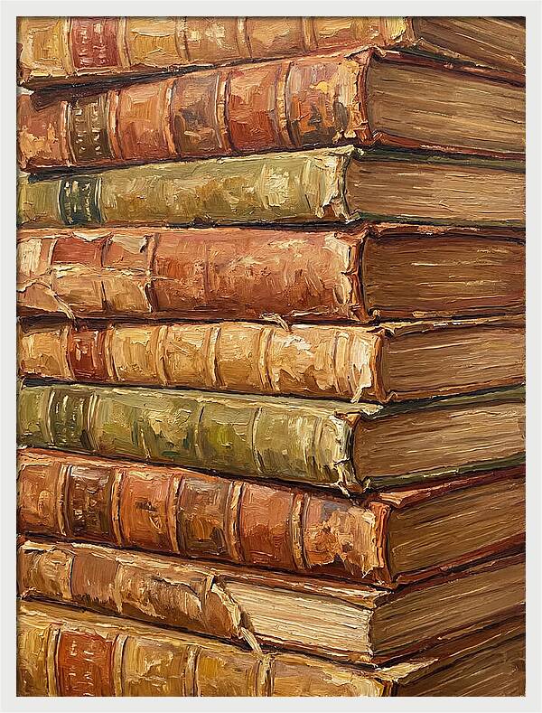 Charming Collection Of Classic Literature