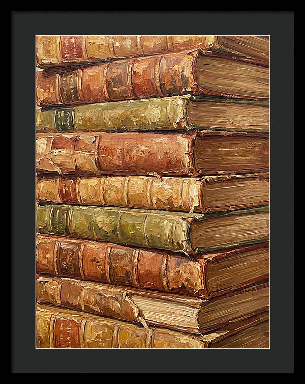 Charming Collection Of Classic Literature