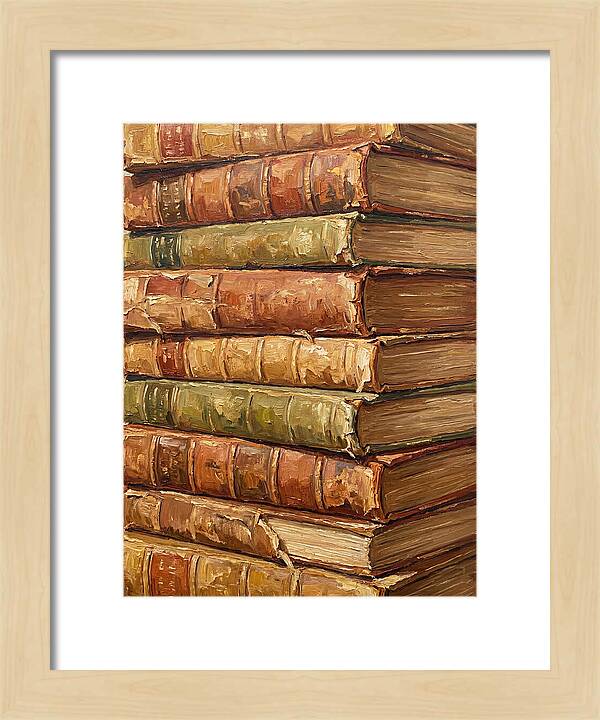 Charming Collection Of Classic Literature