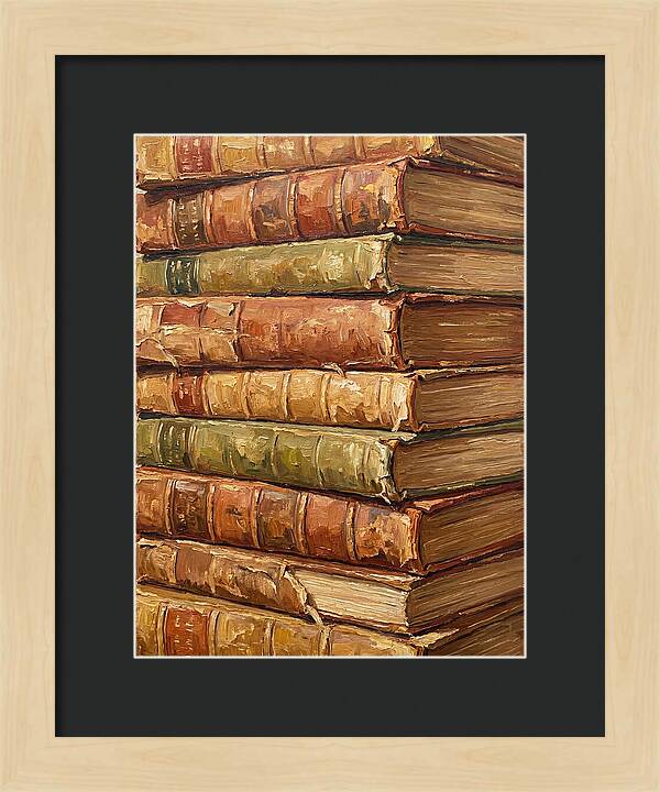 Charming Collection Of Classic Literature