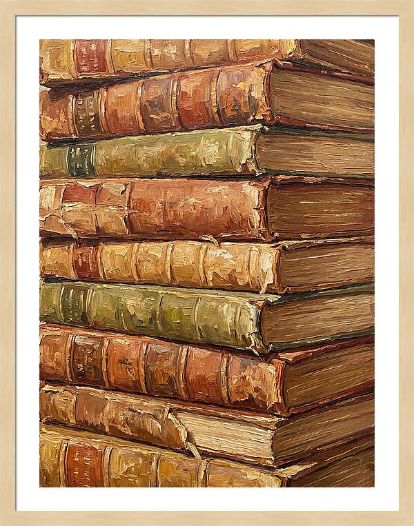 Charming Collection Of Classic Literature