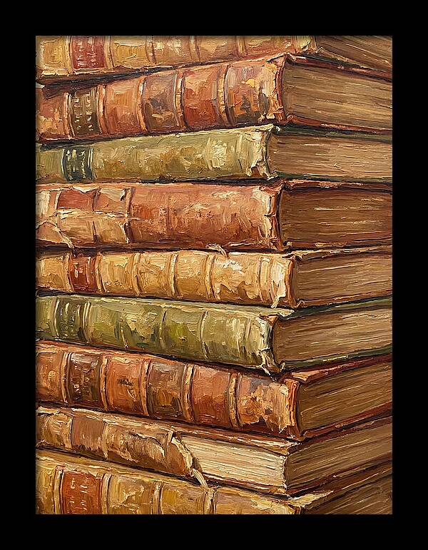 Charming Collection Of Classic Literature