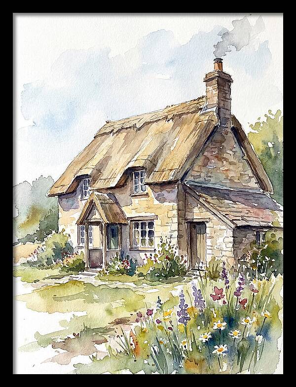 Charming Cottage Retreat 8925