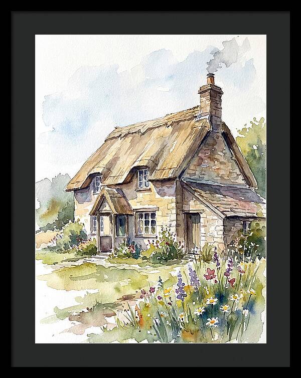 Charming Cottage Retreat 8925
