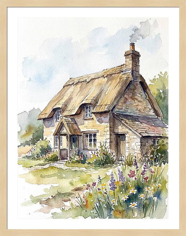 Charming Cottage Retreat 8925