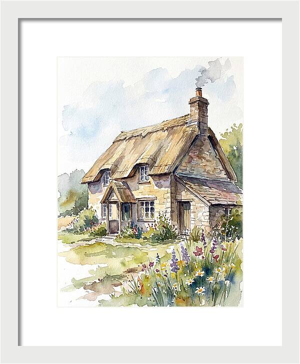 Charming Cottage Retreat 8925