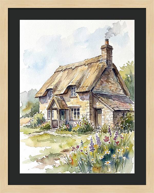 Charming Cottage Retreat 8925