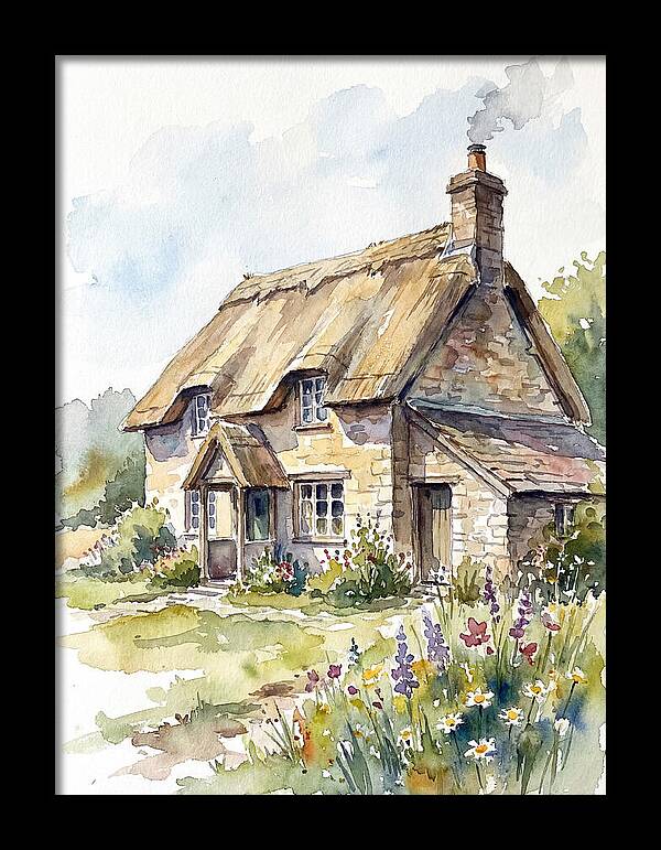 Charming Cottage Retreat 8925