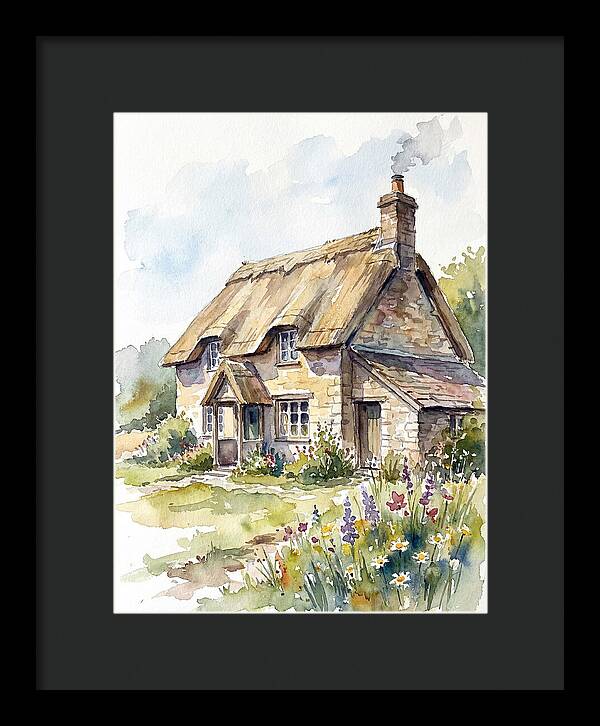 Charming Cottage Retreat 8925