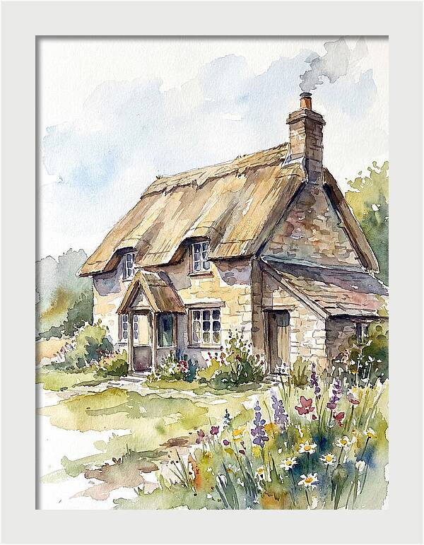 Charming Cottage Retreat 8925