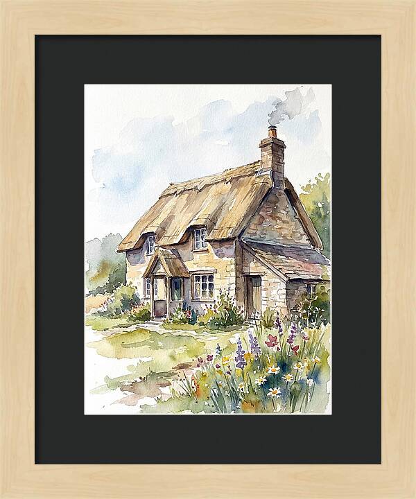 Charming Cottage Retreat 8925