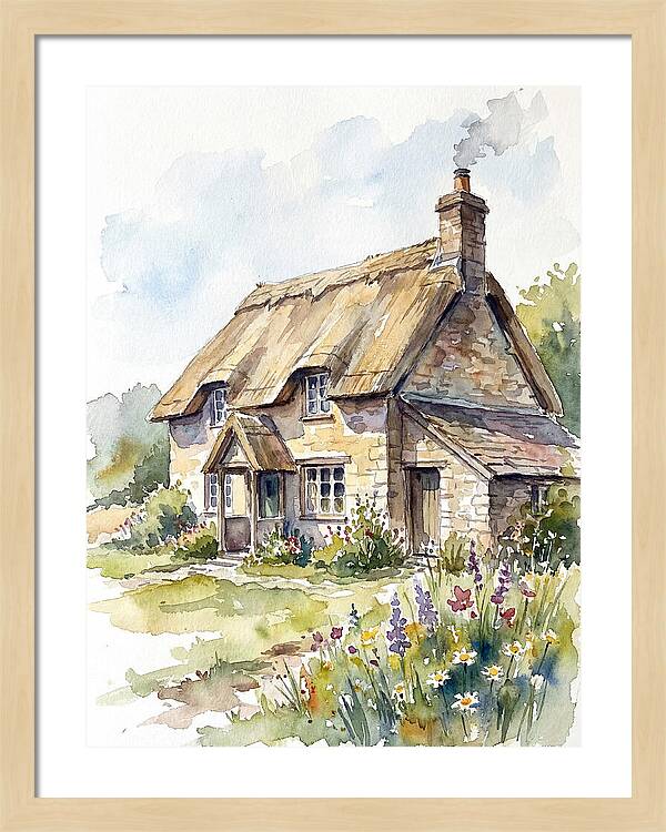 Charming Cottage Retreat 8925