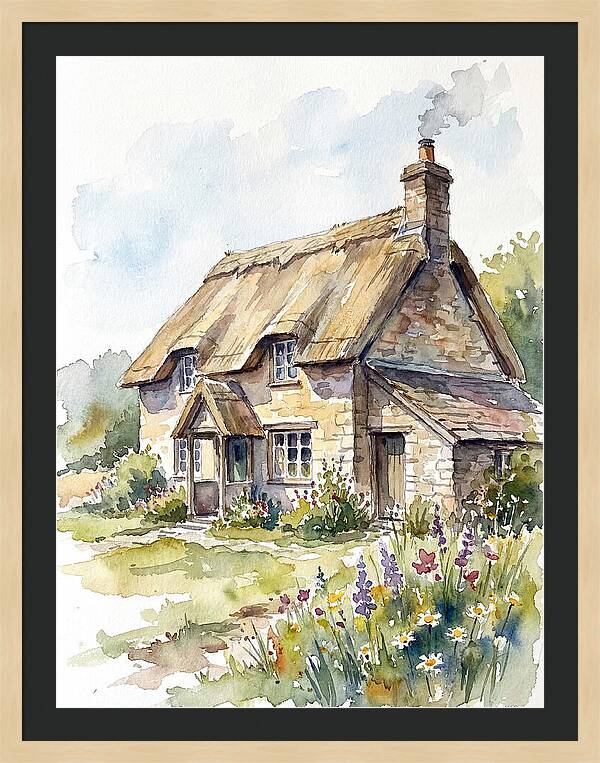 Charming Cottage Retreat 8925