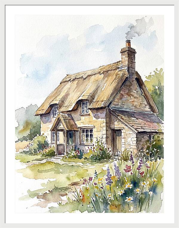 Charming Cottage Retreat 8925