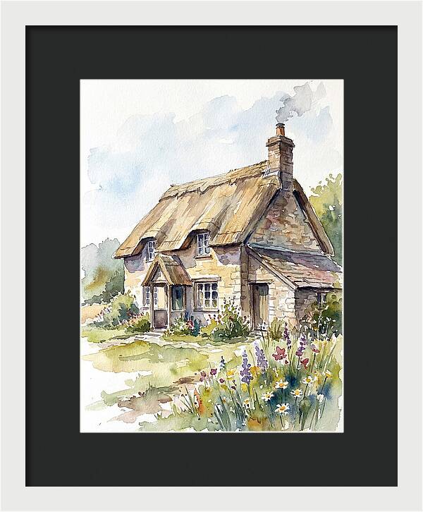 Charming Cottage Retreat 8925