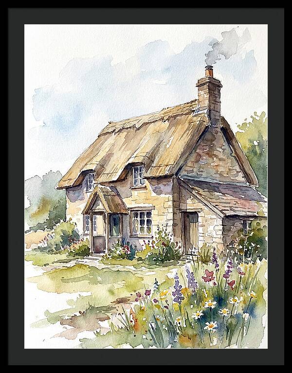 Charming Cottage Retreat 8925