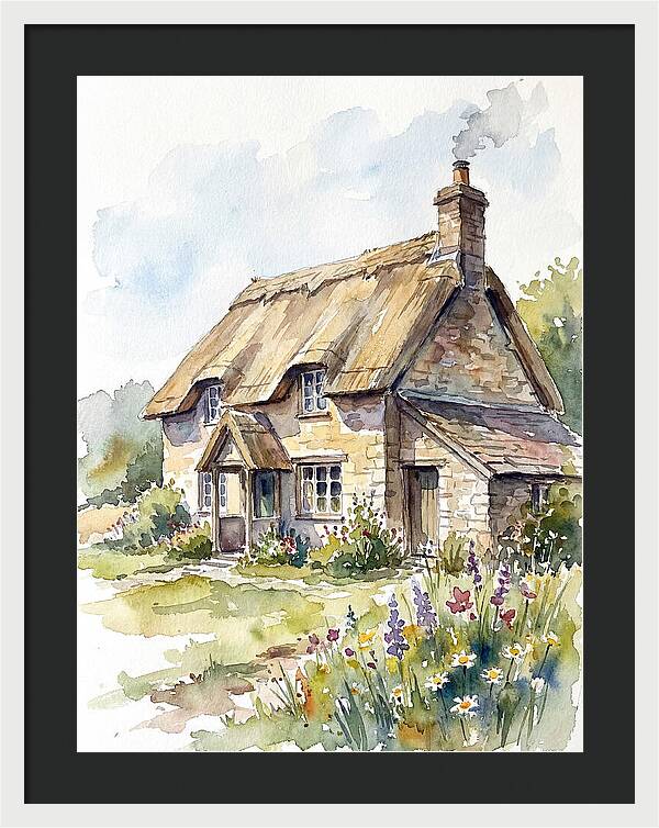 Charming Cottage Retreat 8925