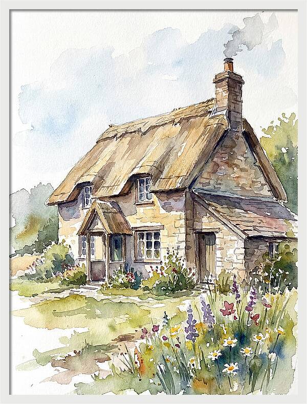 Charming Cottage Retreat 8925