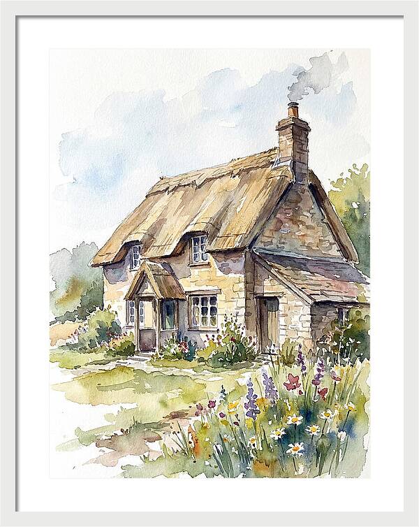Charming Cottage Retreat 8925