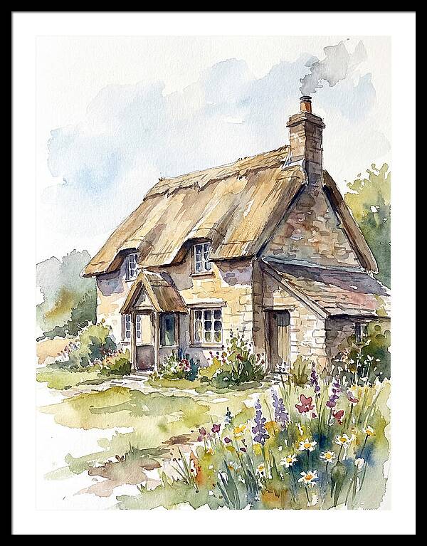 Charming Cottage Retreat 8925