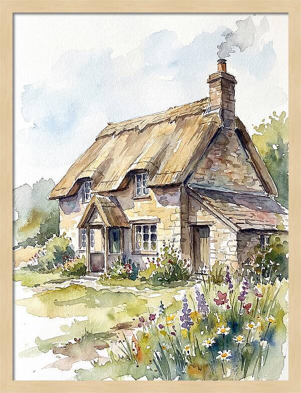 Charming Cottage Retreat 8925