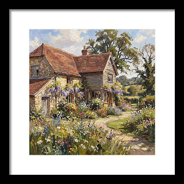 Charming Country Guesthouse