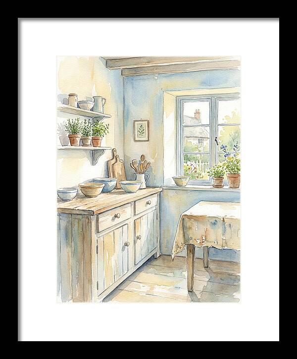 Charming Culinary Haven