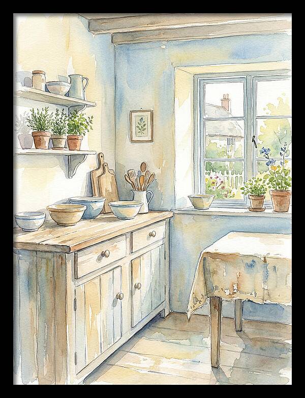 Charming Culinary Haven