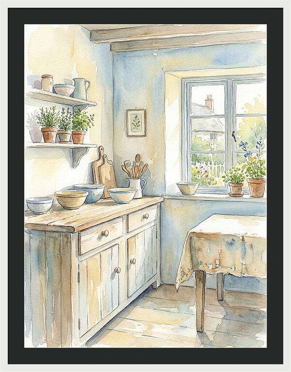 Charming Culinary Haven