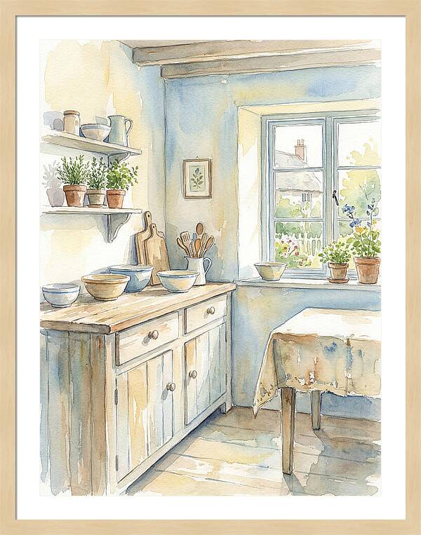 Charming Culinary Haven