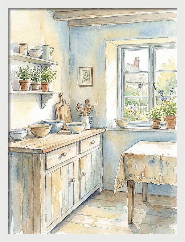 Charming Culinary Haven